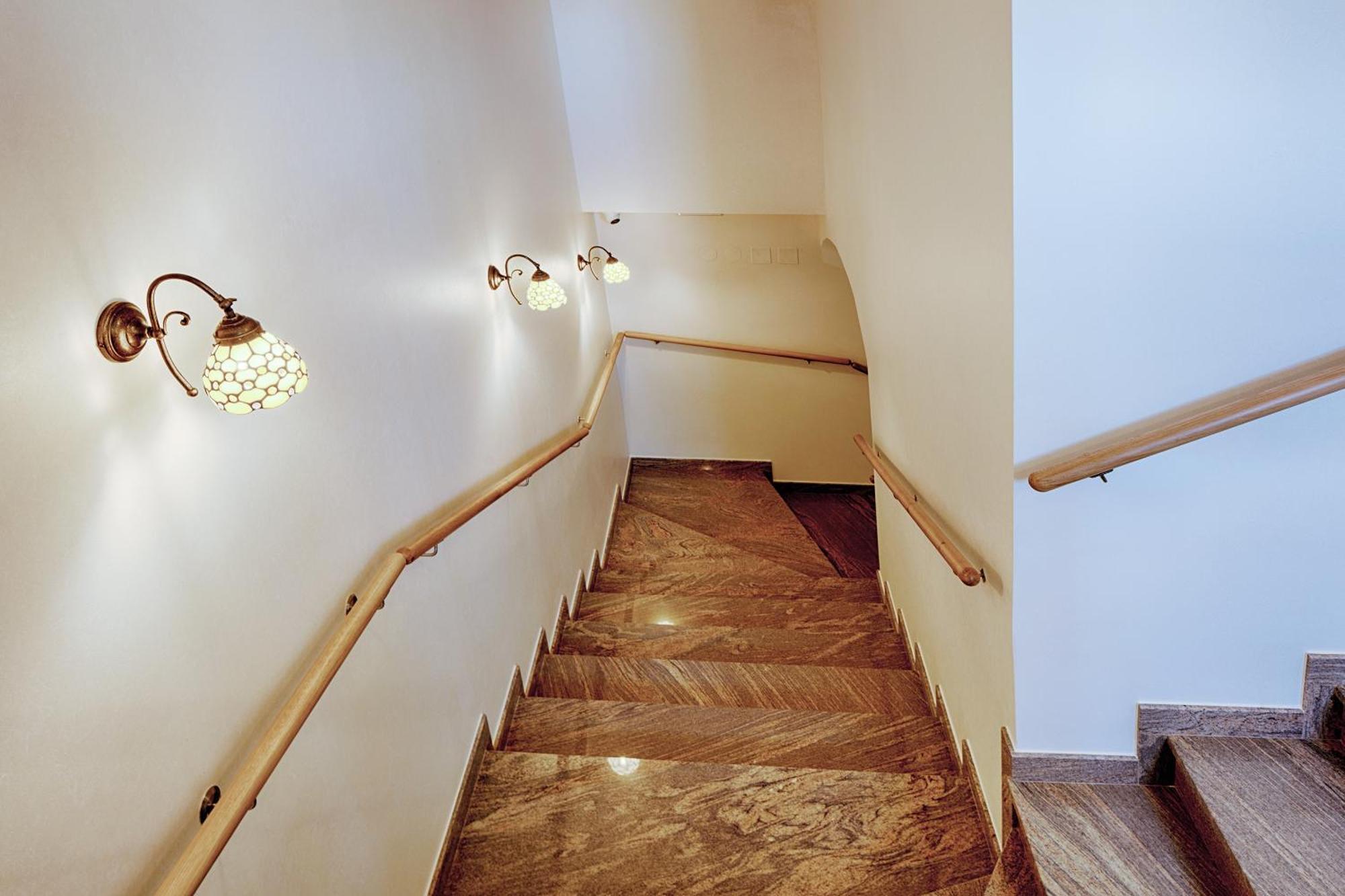 Guesthouse Tursic Vrhnika Eksteriør bilde