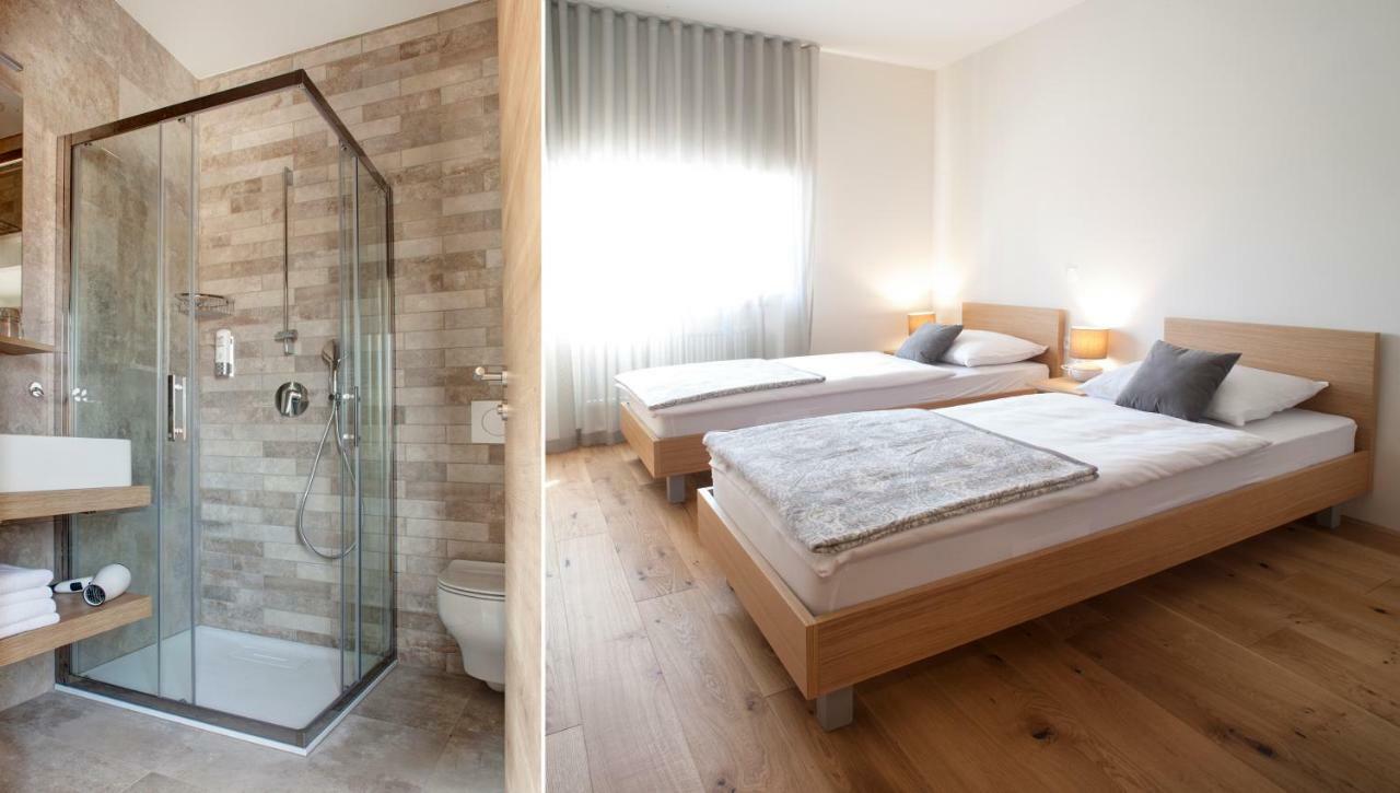 Guesthouse Tursic Vrhnika Eksteriør bilde